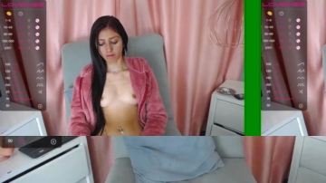 SelenaMartini 09-08-2021 Webcam 